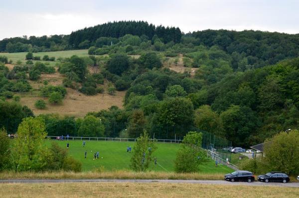 Stadion am Grundwald - Wetzlar-Blasbach