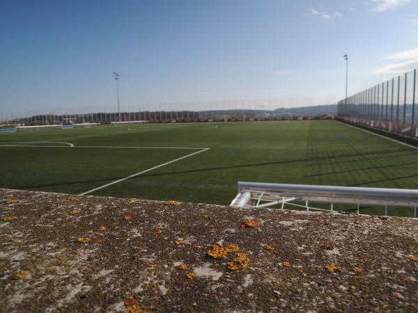 Halberg-Stadion Nebenplatz 2 - Taunusstein-Wehen