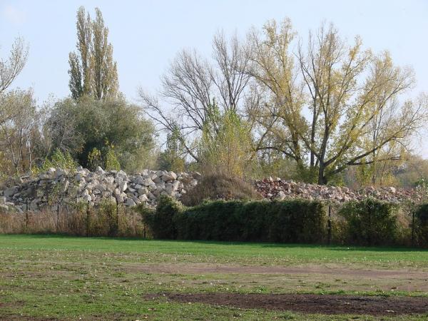 Gemeindesportplatz 2 - Braunsbedra-Krumpa