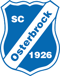 Wappen SC Osterbrock 1926  28066