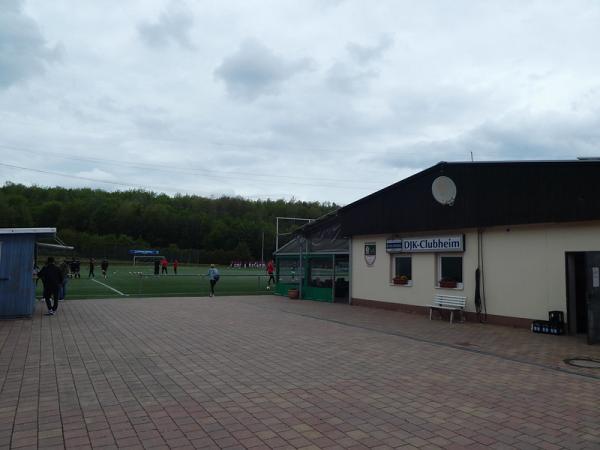 Sportplatz Am Kallenberg - Friedrichsthal/Saar-Bildstock
