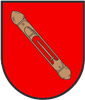 Wappen TV Groß Lobke 1911