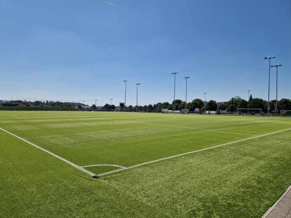 Sportanlage Stighag Platz 7 - Kloten