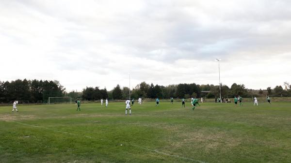 TG-Sportgelände Mainzer Straße Platz 2 - Rödermark-Ober-Roden
