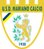 Wappen USD Mariano Calcio 1930
