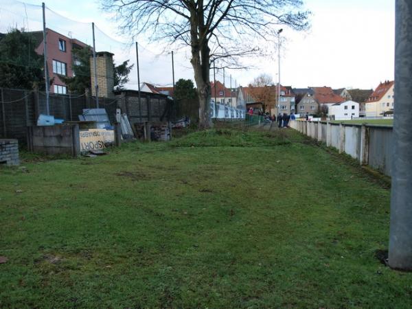 Sportplatz Koksche Straße - Osnabrück