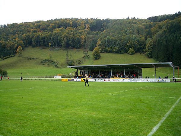 Sportzentrum Gaflenz - Gaflenz