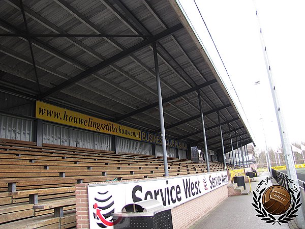 Sportpark Prinses Irene - Rijswijk ZH