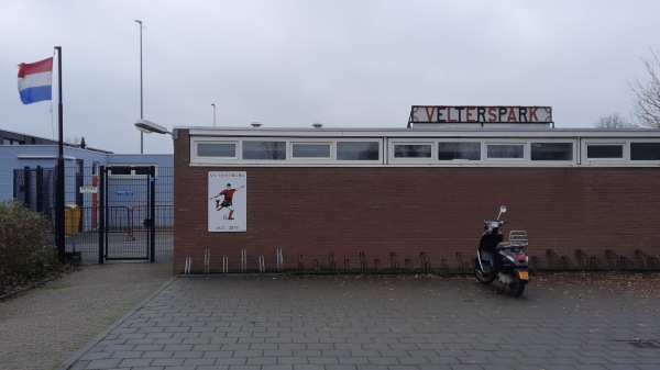 Sportpark Velterspark - Oostburg