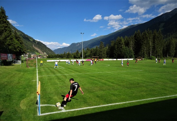 Sportplatz Sankt Jakob in Defereggen - Sankt Jakob in Defereggen