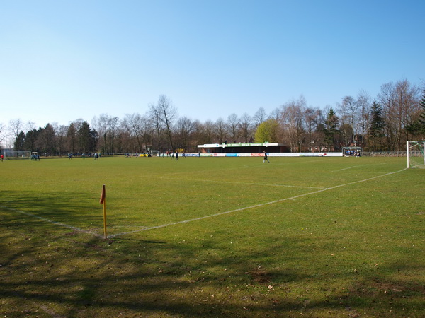 bwh Stadion - Hörstel-Bevergern