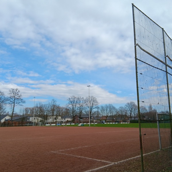 Sportanlage Stapper Straße Platz 2 - Heinsberg-Kirchhoven