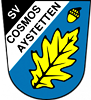 Wappen SV Cosmos Aystetten 1947 diverse  84463