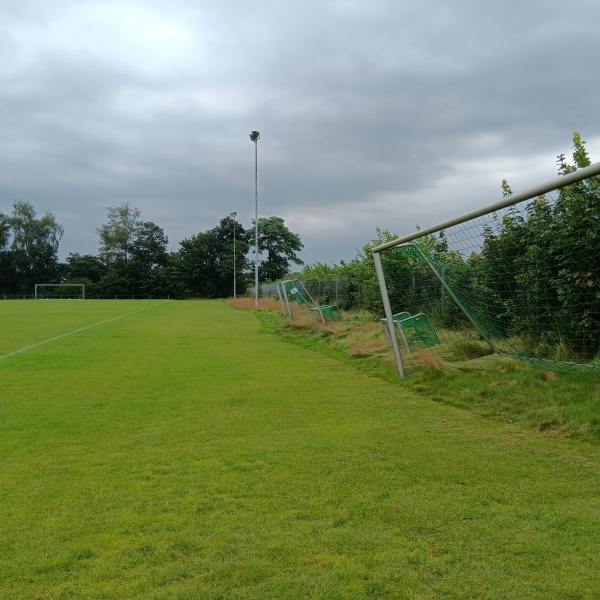 Sportanlage am Schulzentrum B-Platz - Garrel
