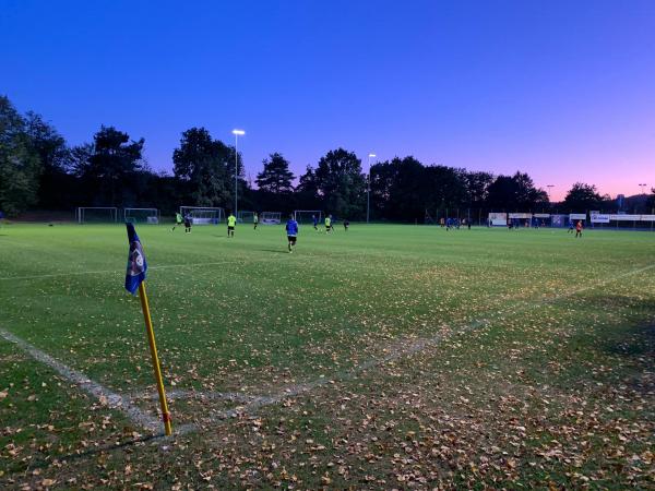 Sportanlage Dreispitz - Schaffhausen