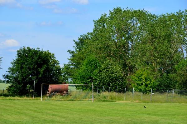 Sportplatz Schackensleben 2 - Hohe Börde-Schackensleben