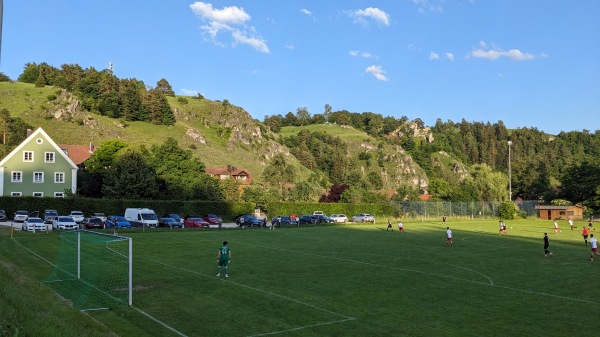 Sportplatz Schönhofen 2 - Nittendorf-Schönhofen