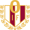 Wappen Olofströms IF