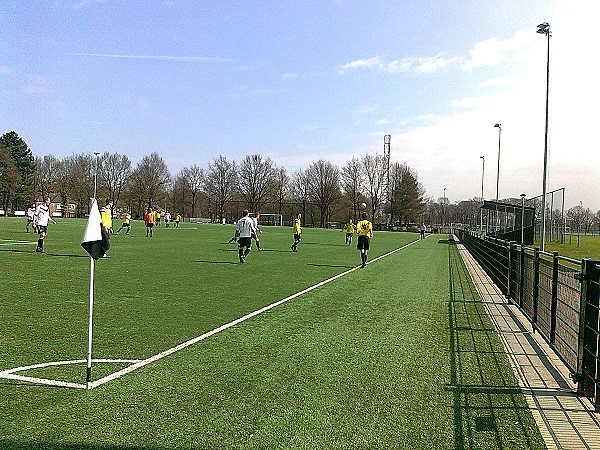 Sportpark Merelweg veld 09 - Venlo