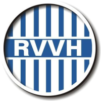 Wappen RVVH (Ridderkerkse Voetbal Vereniging Hercules)  10108