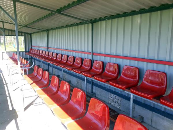 Sportpark Katmis - Holwierde