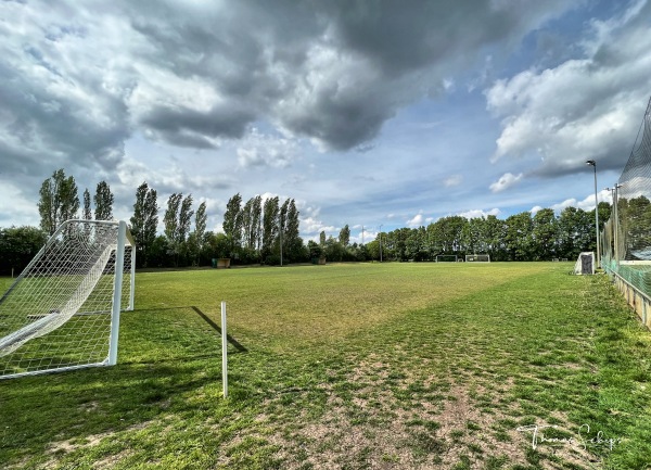 Sportpark Sarstedt B-Platz - Sarstedt