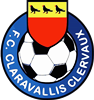 Wappen FC Claravallis Clervaux diverse