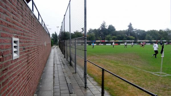 Sportpark 't Saorbrook - Venlo-Blerick