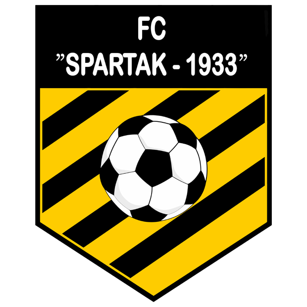 Wappen FK Spartak 1933
