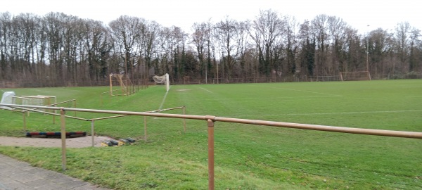 Sportpark De Bezelhorst veld 5-De Graafschap - Doetinchem