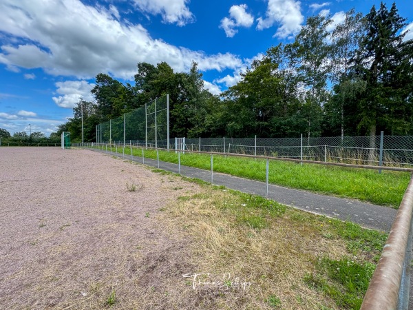 Schönbuchstadion Nebenplatz 1 - Pliezhausen