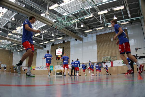 Mühlau-Sporthalle - Tuttlingen
