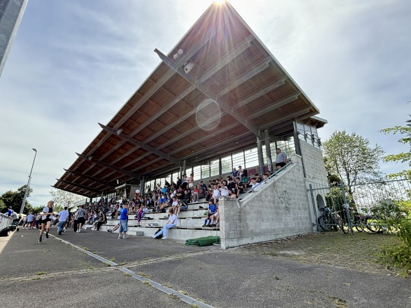 Stadion Öschweg - Leutkirch/Allgäu