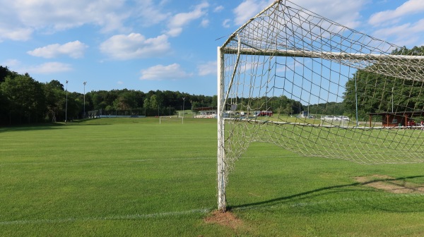 Kräuterdorfstadion Nebenplatz - Söchau