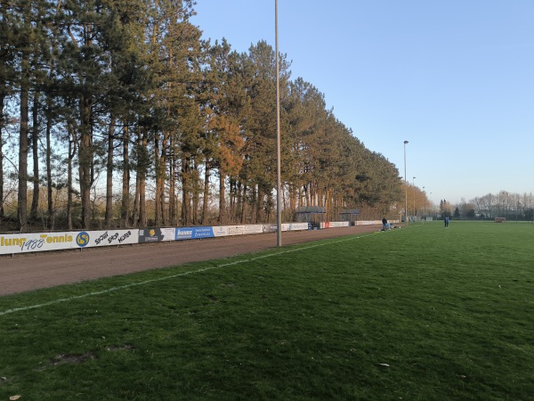Sportplatz Gutshof - Geeste-Osterbrock