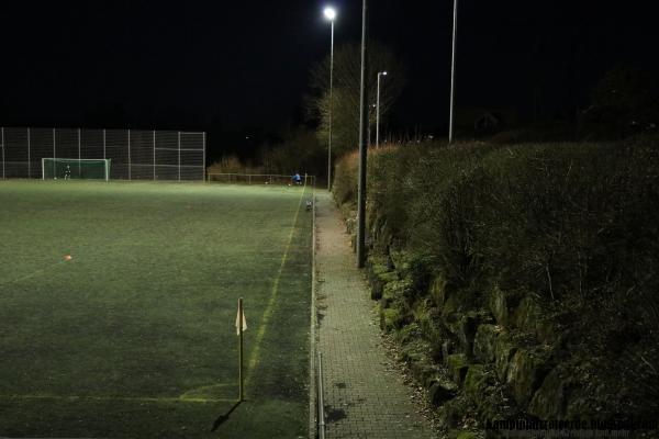 Rohrbachtalstadion Nebenplatz - Oppenweiler