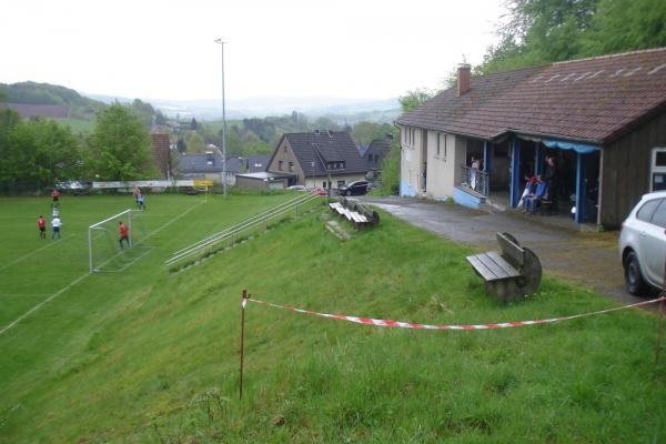 Waldstadion - Kalletal-Westorf