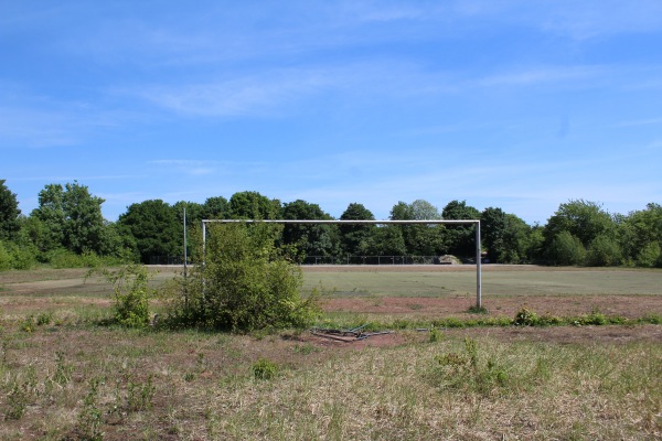 Sportplatz Höhrath - Solingen-Oberburg