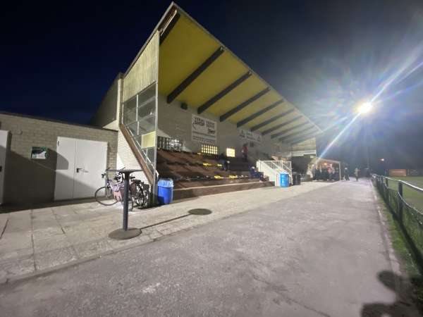 Complex Veldrijk - Harelbeke-Stasegem
