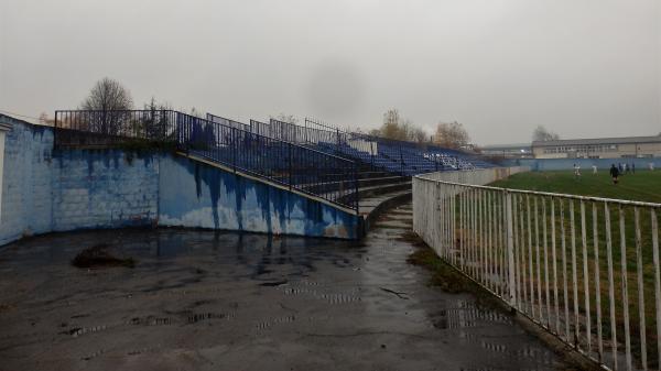 Gradski Stadion Kraljevo - Kraljevo