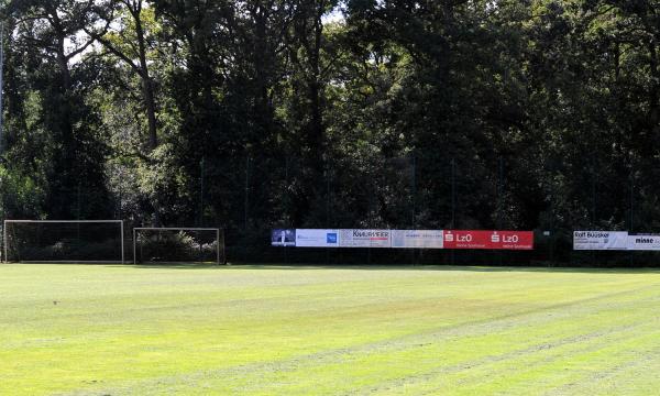 Sportanlage Hundsmühlen - Wardenburg-Hundsmühlen