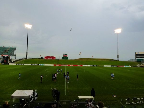WIN Stadium - Wollongong
