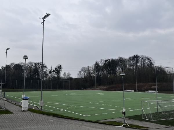 Stadion Stovky hřiště 2 - Frýdek-Místek