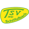 Wappen TSV 1921 Schiffelbach