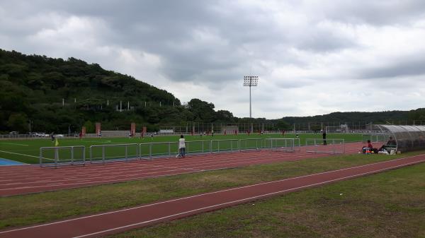 Ming Chuan University Stadium - Taoyuan