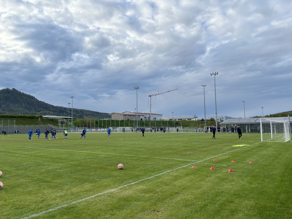 Stadion Welschingen - Engen-Welschingen