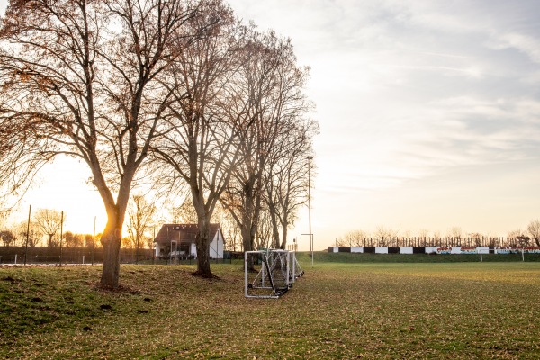 Sportanlage Wilhermsdorf Platz 3 - Wilhermsdorf