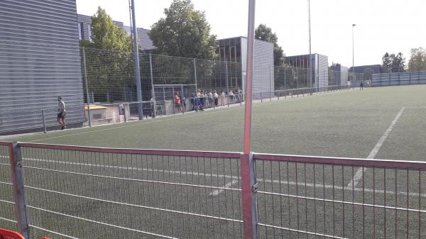 Sportplatz Leopoldau - Wien