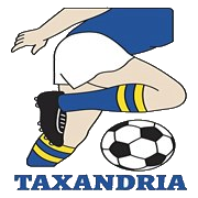 Wappen ehemals RKSV Taxandria