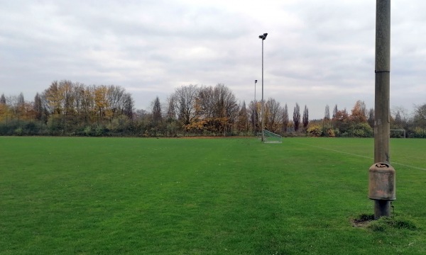 Sportanlage Weserstraße C-Platz - Wardenburg